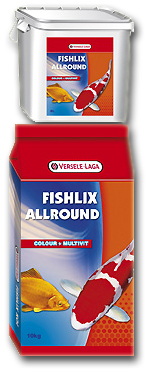 Fishlix Allround