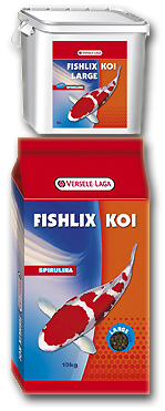 Fishlix Koi Large